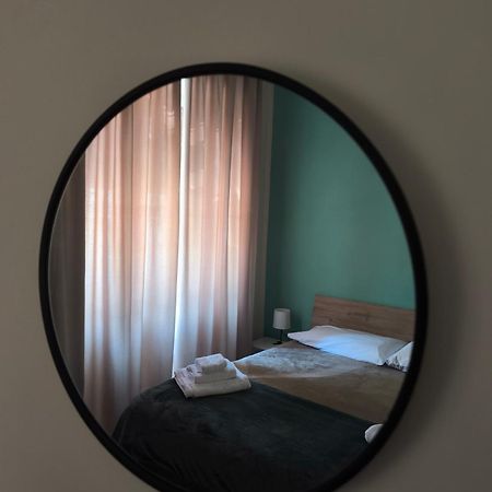 Nalusa Home Sarno Esterno foto
