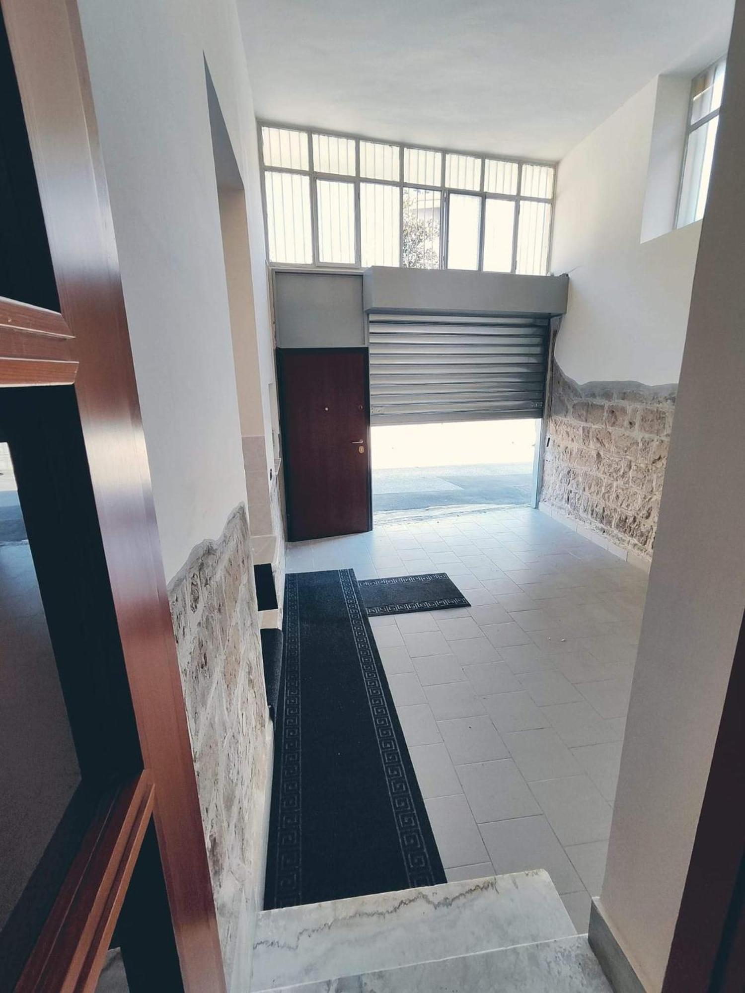Nalusa Home Sarno Esterno foto